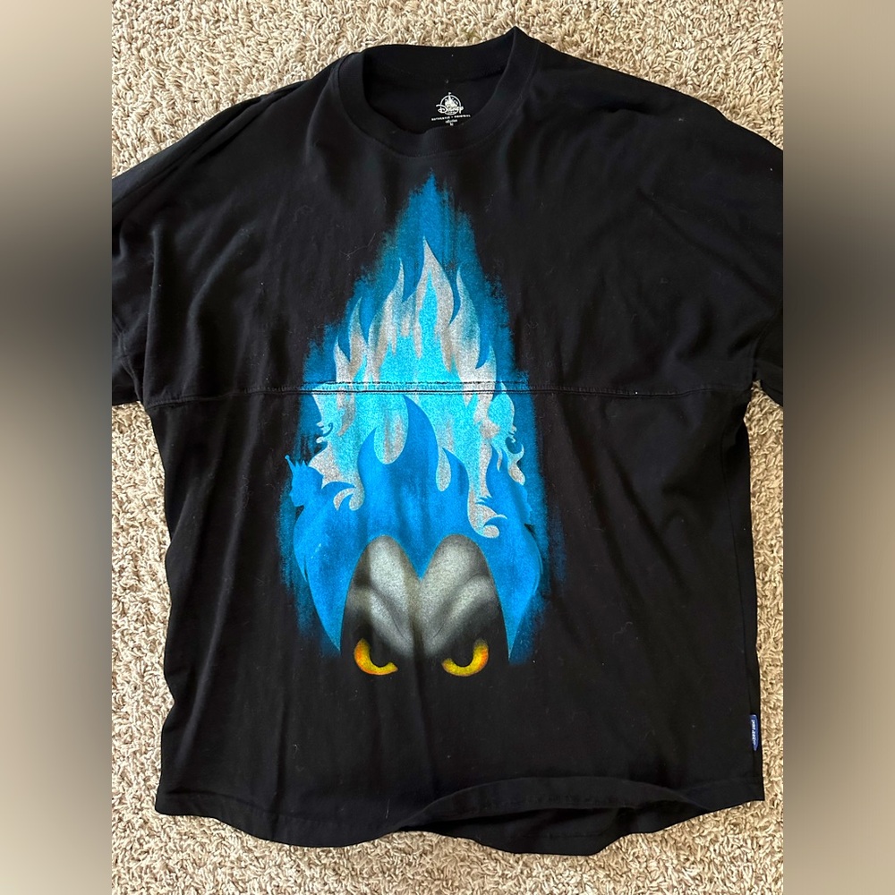 Walt Disney World Villains After Hours 2019 Spirit Jersey
